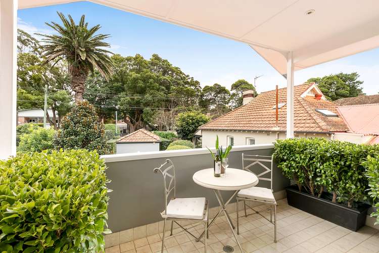 Sixth view of Homely house listing, 16 Belmont Road, Mosman NSW 2088