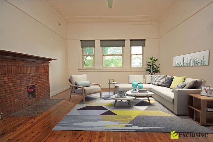 Second view of Homely house listing, 18 Hospital Road, Concord West NSW 2138