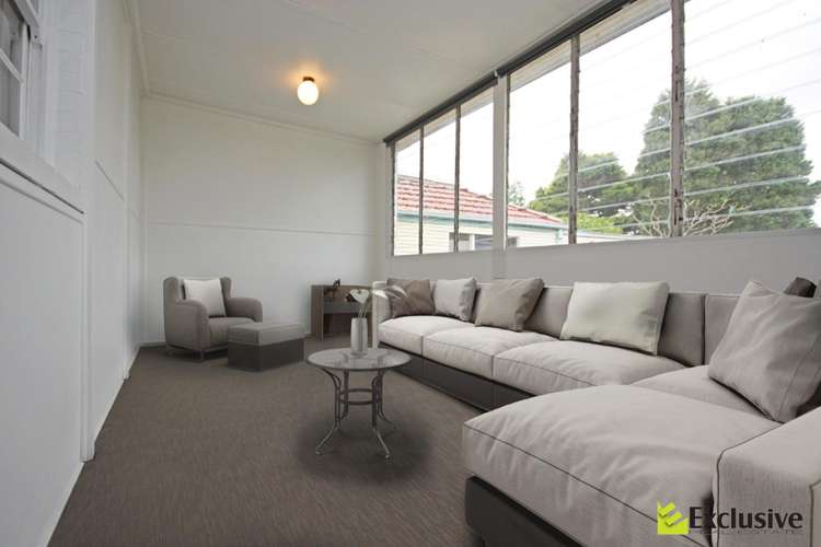 Third view of Homely house listing, 18 Hospital Road, Concord West NSW 2138