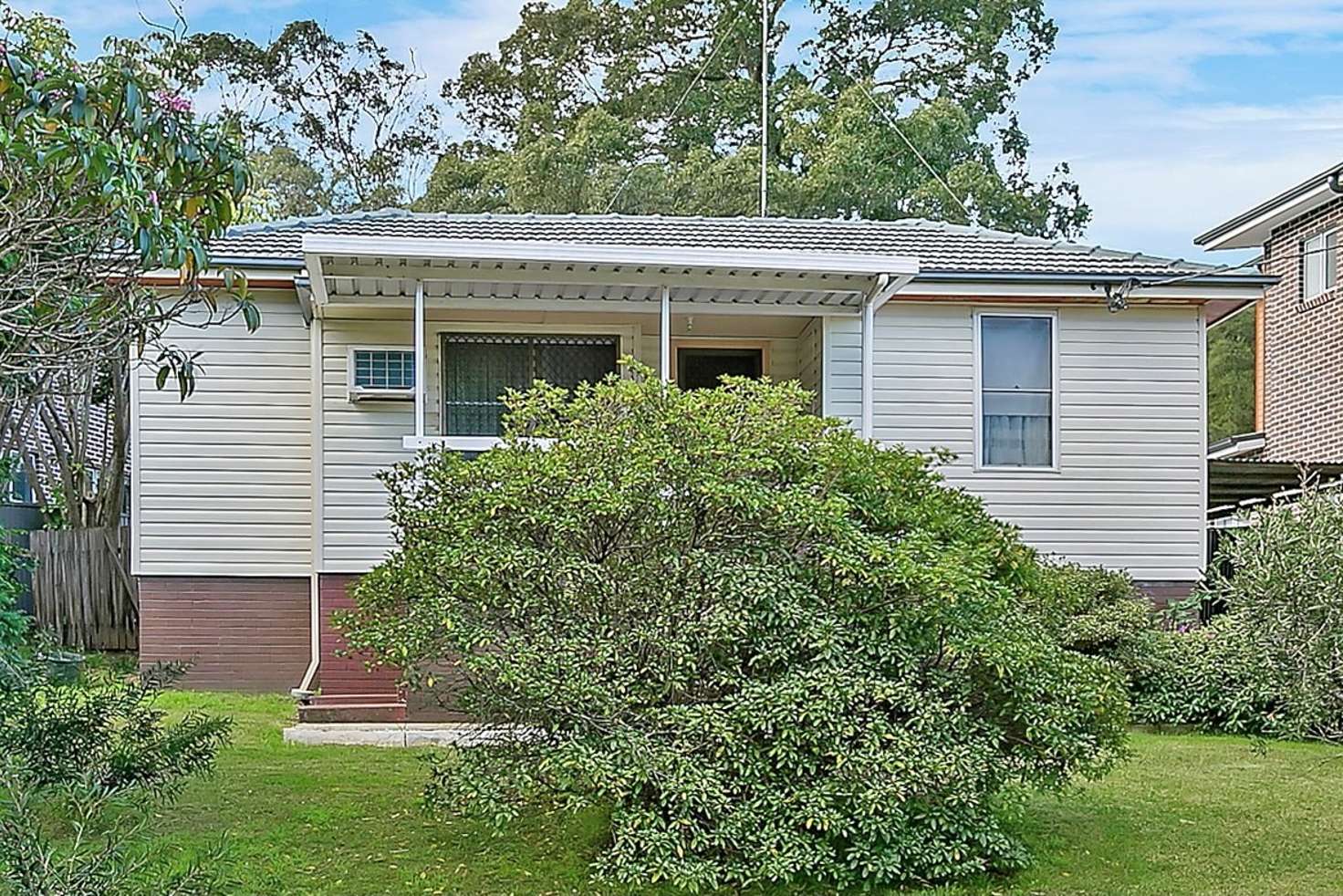 Main view of Homely house listing, 18 Cox Crescent, Dundas Valley NSW 2117