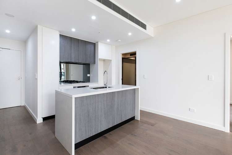 Second view of Homely apartment listing, 401/17 Garrigarrang Avenue, Kogarah NSW 2217