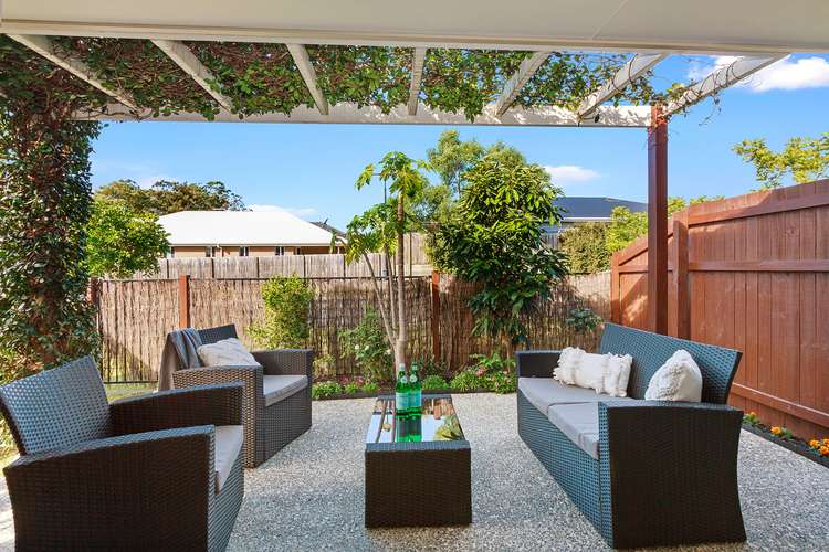 Main view of Homely house listing, 32 Milbrook Crescent, Pimpama QLD 4209