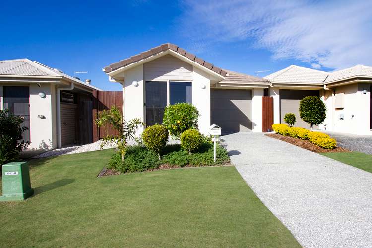 Second view of Homely house listing, 32 Milbrook Crescent, Pimpama QLD 4209