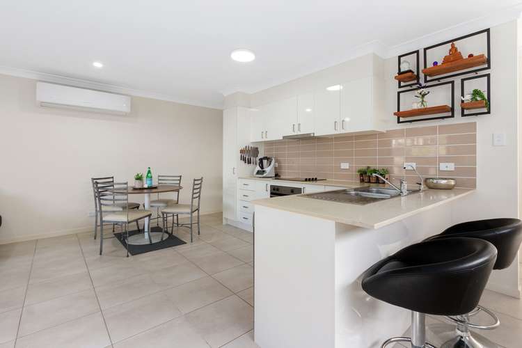 Fourth view of Homely house listing, 32 Milbrook Crescent, Pimpama QLD 4209