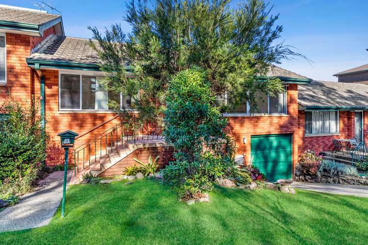 Main view of Homely house listing, 3/12 Devitt Street, Narrabeen NSW 2101