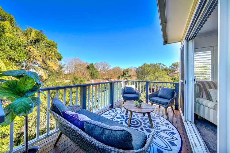 Main view of Homely apartment listing, 4/80 Cabramatta Road, Mosman NSW 2088