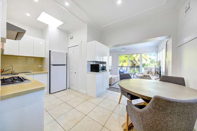 Fourth view of Homely apartment listing, 4/80 Cabramatta Road, Mosman NSW 2088