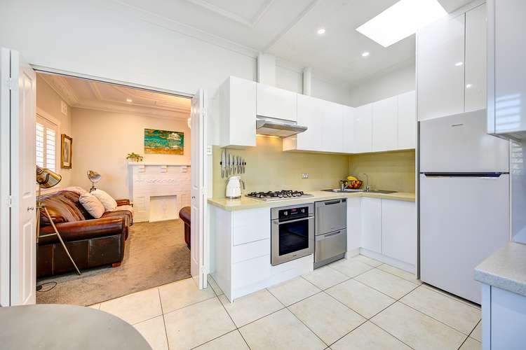 Fifth view of Homely apartment listing, 4/80 Cabramatta Road, Mosman NSW 2088