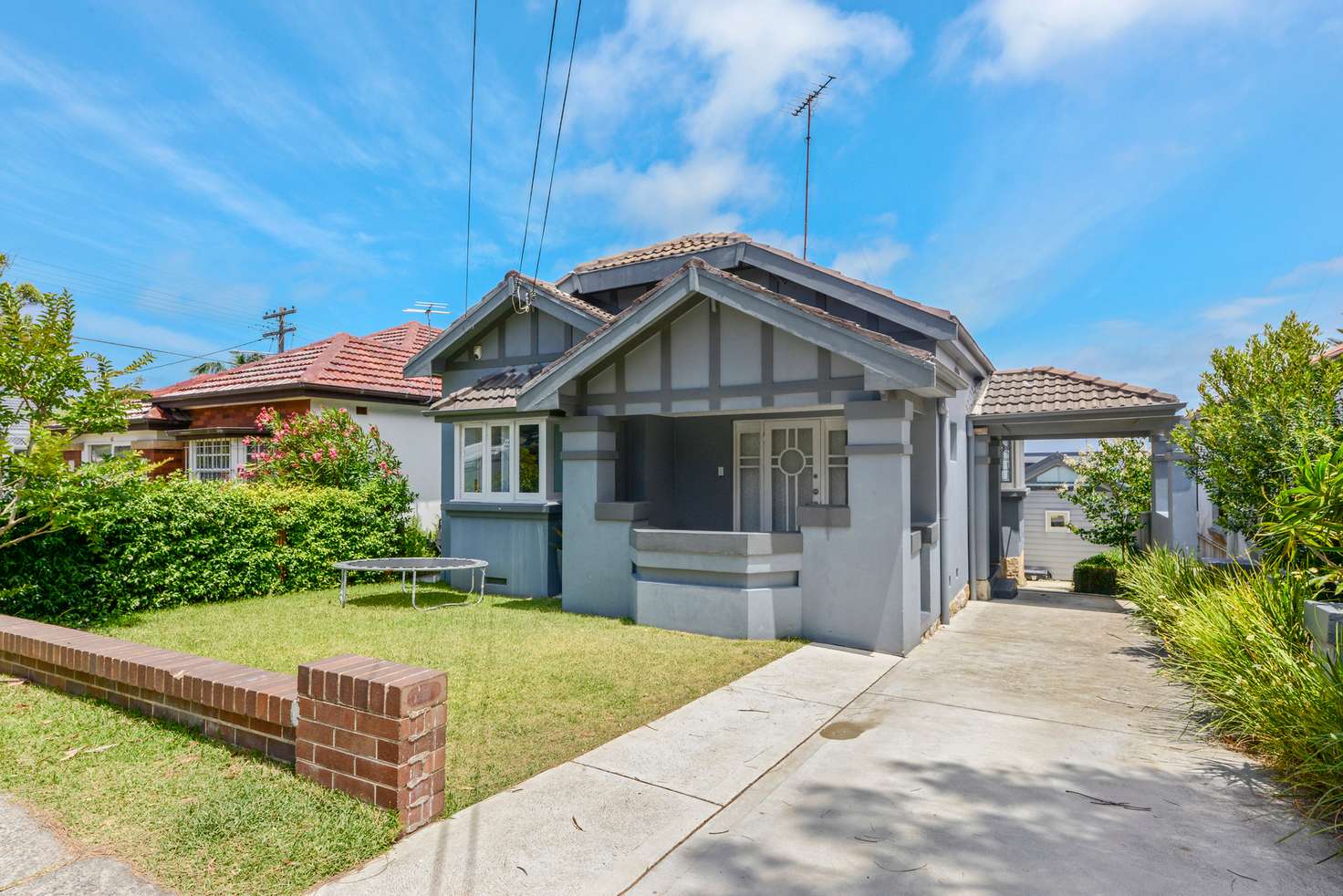 Main view of Homely house listing, 41 First Avenue, Maroubra NSW 2035