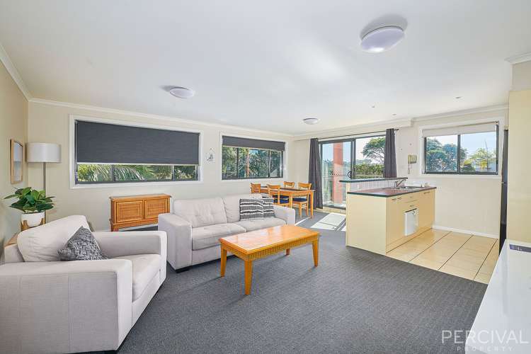 Second view of Homely unit listing, 213/68 Pacific Drive, Port Macquarie NSW 2444