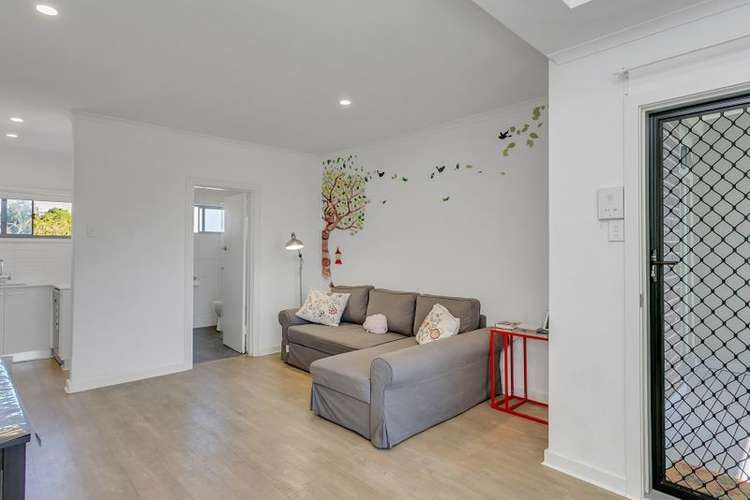 Third view of Homely apartment listing, 22/61-67 Childers Street, North Adelaide SA 5006