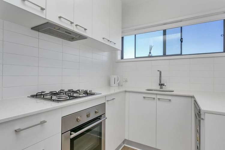 Fourth view of Homely apartment listing, 22/61-67 Childers Street, North Adelaide SA 5006