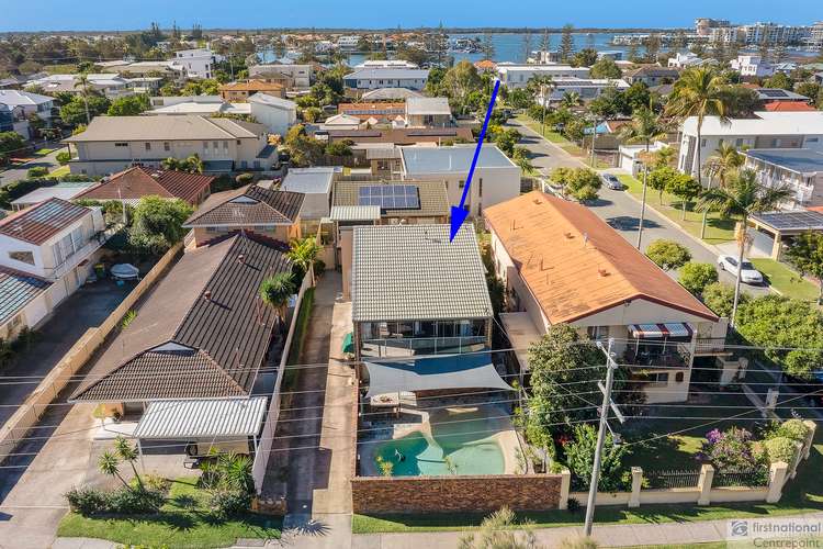 Fourth view of Homely semiDetached listing, 1/45 Paradise Parade, Paradise Point QLD 4216