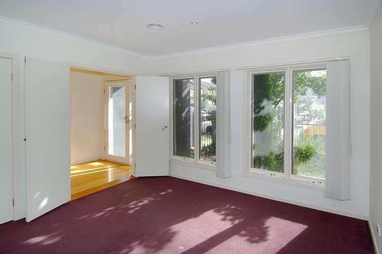 Fifth view of Homely townhouse listing, 347 Murray Road, Preston VIC 3072