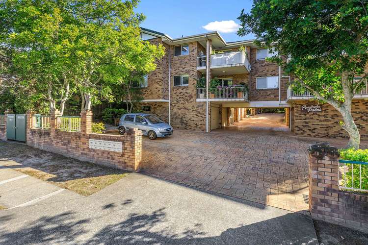 Main view of Homely apartment listing, Level 1/7/120 Pembroke Road, Coorparoo QLD 4151