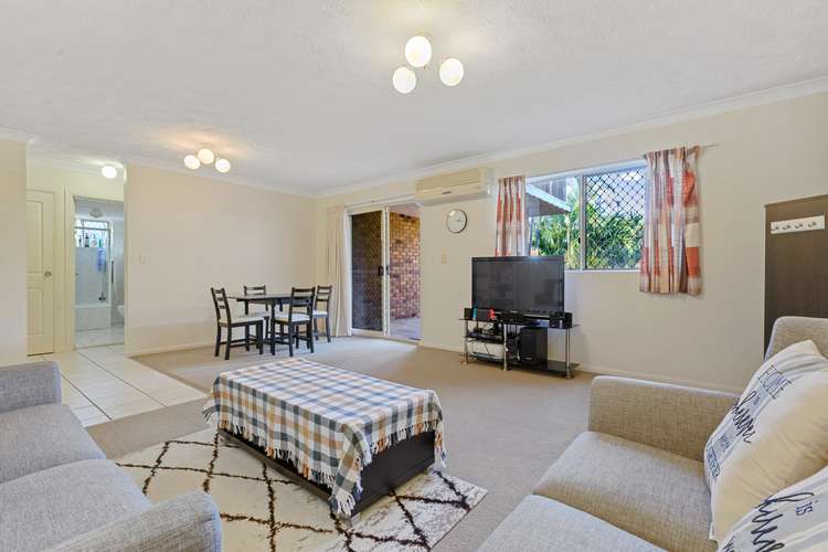Second view of Homely apartment listing, Level 1/7/120 Pembroke Road, Coorparoo QLD 4151