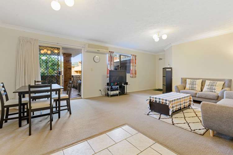 Third view of Homely apartment listing, Level 1/7/120 Pembroke Road, Coorparoo QLD 4151