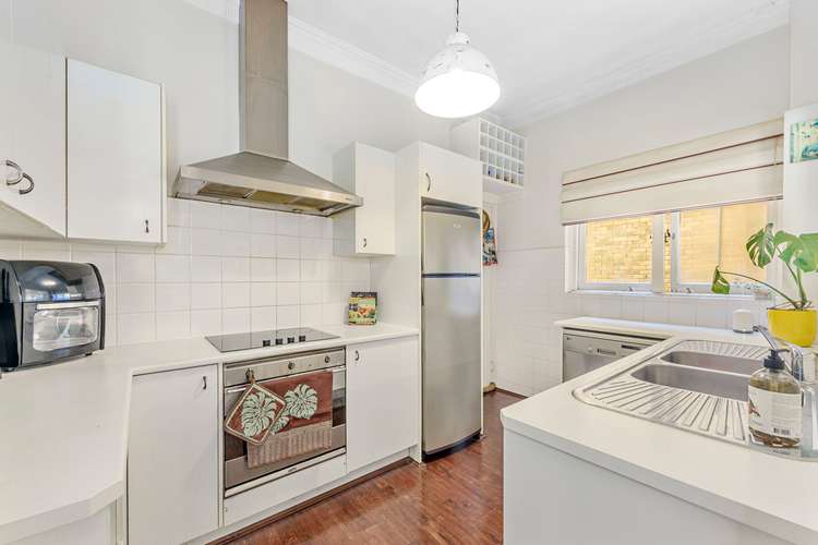 Third view of Homely apartment listing, 7/246 Campbell Parade, Bondi Beach NSW 2026