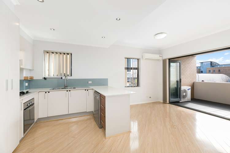 Main view of Homely apartment listing, 410/296-300 Kingsway, Caringbah NSW 2229