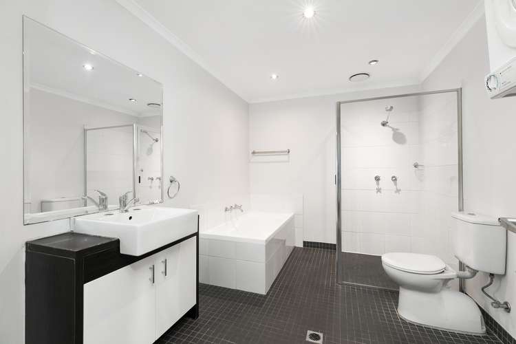 Fourth view of Homely apartment listing, 410/296-300 Kingsway, Caringbah NSW 2229