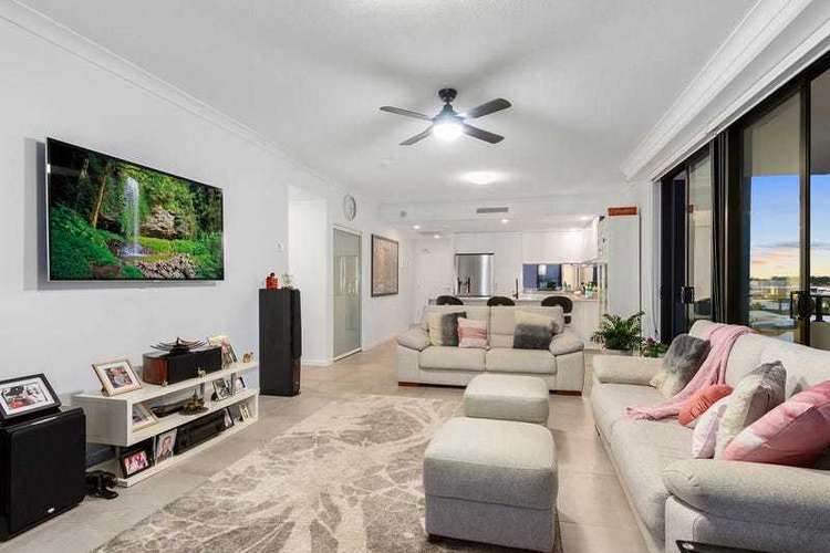 Sixth view of Homely unit listing, 1501/1 Grant Avenue, Hope Island QLD 4212