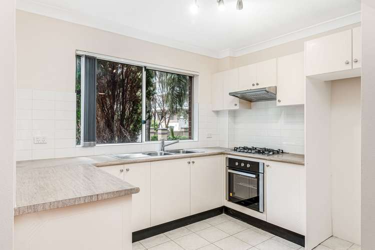 Third view of Homely apartment listing, 34/17-23 Addlestone Road, Merrylands NSW 2160