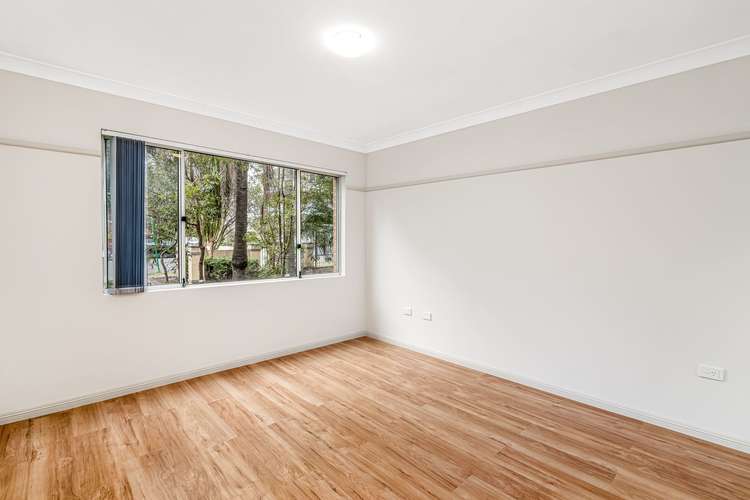 Sixth view of Homely apartment listing, 34/17-23 Addlestone Road, Merrylands NSW 2160