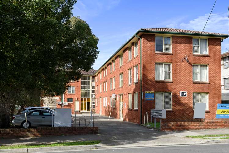 Main view of Homely unit listing, 9/102 Auburn Road, Auburn NSW 2144