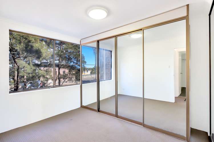 Third view of Homely unit listing, 25/1-19 Allen Street, Pyrmont NSW 2009