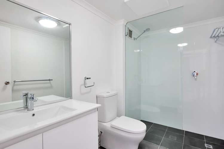 Fourth view of Homely unit listing, 25/1-19 Allen Street, Pyrmont NSW 2009