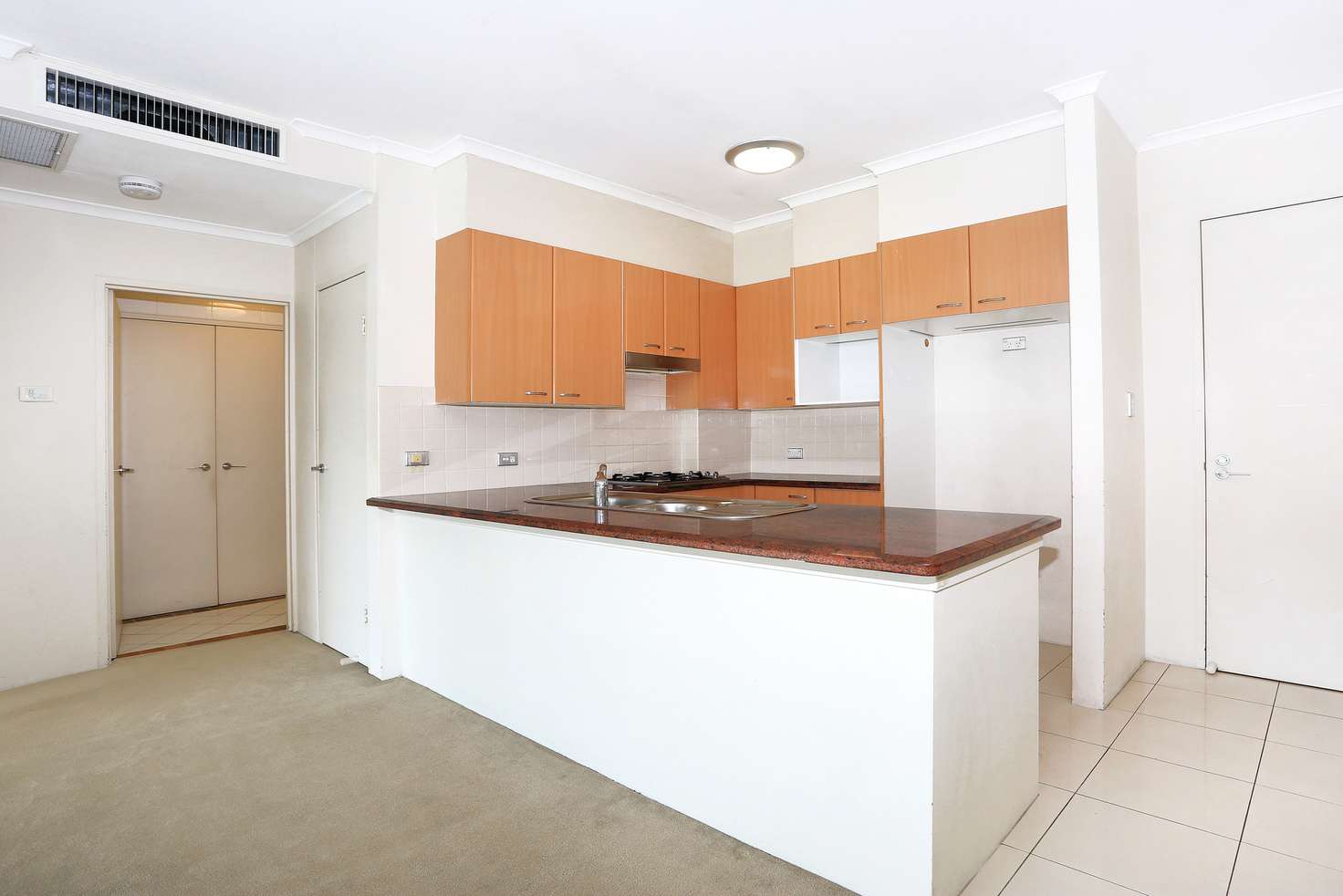 Main view of Homely apartment listing, 36/288 Wattle Street, Ultimo NSW 2007