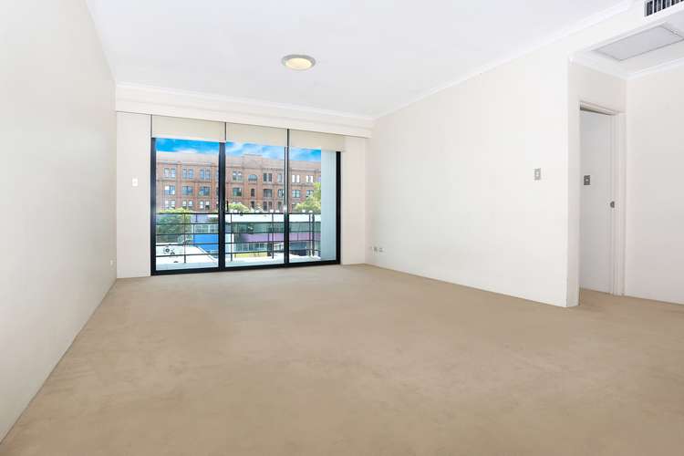 Third view of Homely apartment listing, 36/288 Wattle Street, Ultimo NSW 2007