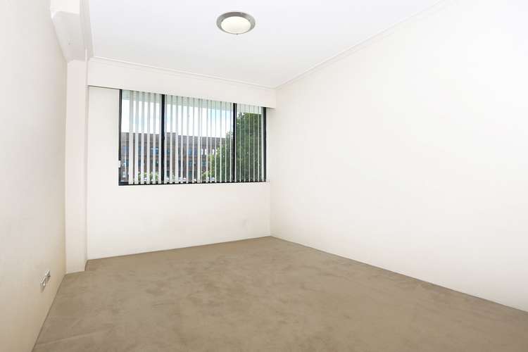 Fifth view of Homely apartment listing, 36/288 Wattle Street, Ultimo NSW 2007