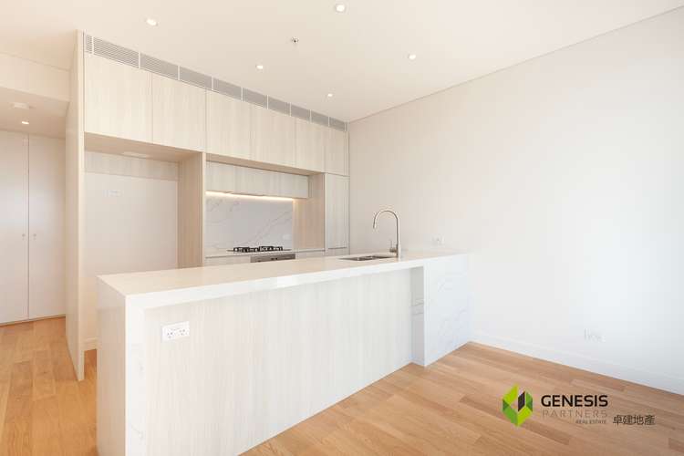 Second view of Homely apartment listing, 1003/568 Oxford Street, Bondi Junction NSW 2022