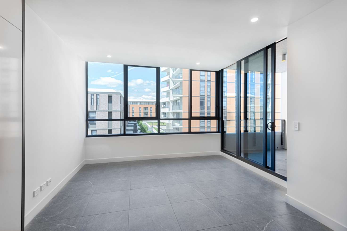 Main view of Homely apartment listing, D809/1 Broughton Street, Parramatta NSW 2150