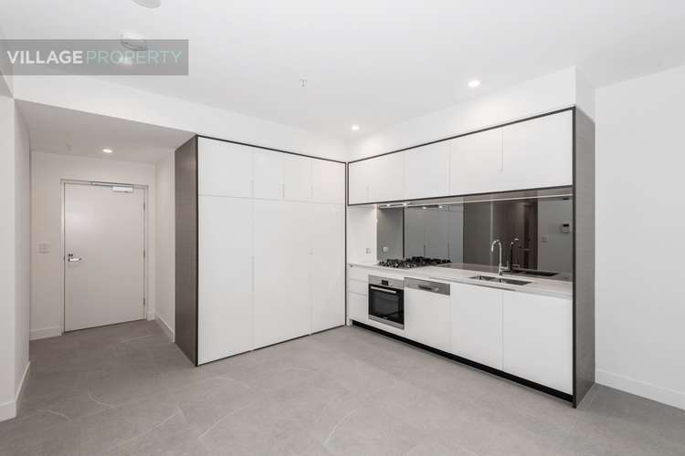 Second view of Homely apartment listing, D809/1 Broughton Street, Parramatta NSW 2150