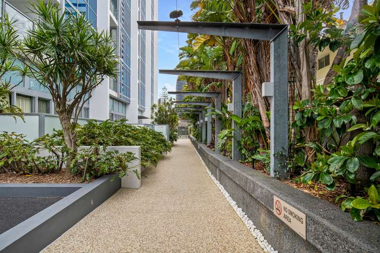 Second view of Homely apartment listing, 181/25 Surf Parade, Broadbeach QLD 4218