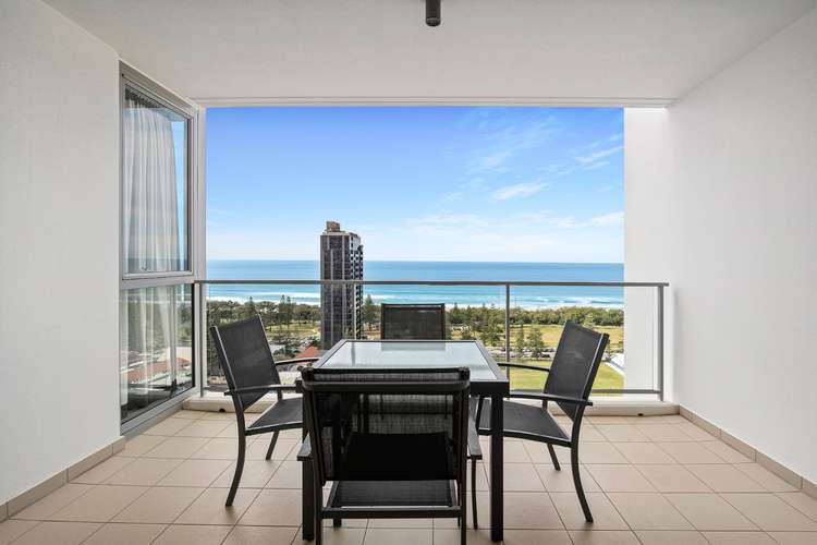 Sixth view of Homely apartment listing, 181/25 Surf Parade, Broadbeach QLD 4218