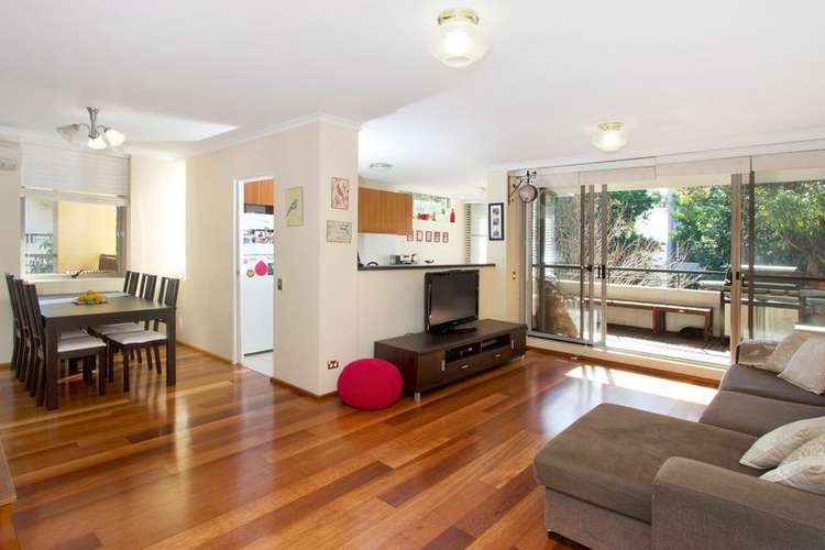 Second view of Homely apartment listing, 16/3 Mockridge Avenue, Newington NSW 2127