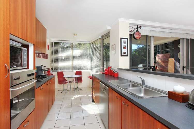 Third view of Homely apartment listing, 16/3 Mockridge Avenue, Newington NSW 2127