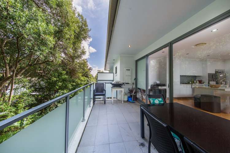 Second view of Homely apartment listing, 8/28 Wetherill Street, Narrabeen NSW 2101