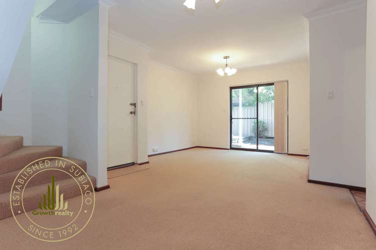 Third view of Homely townhouse listing, 3/51 Troy Terrace, Jolimont WA 6014