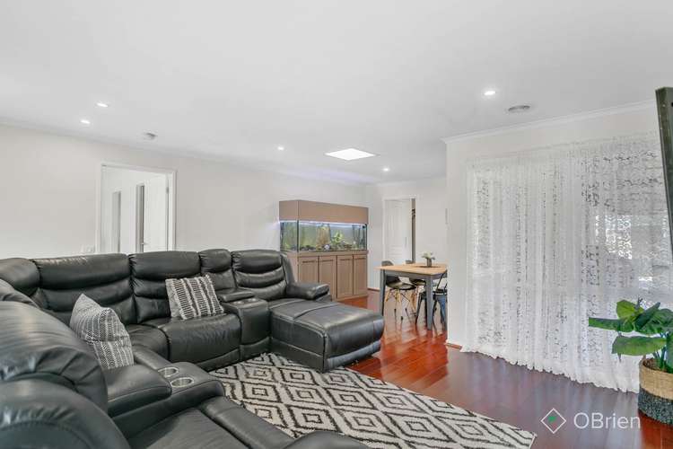 Third view of Homely house listing, 15 Wahgunyah Crescent, Langwarrin VIC 3910