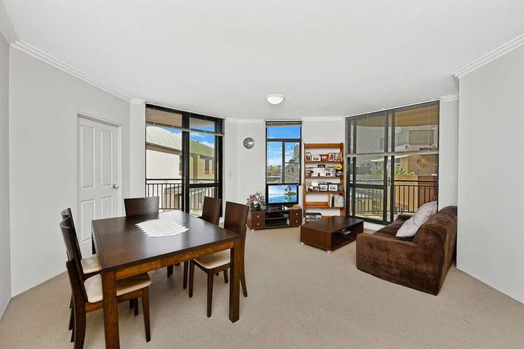 Third view of Homely unit listing, 717/199 Pyrmont Street, Pyrmont NSW 2009