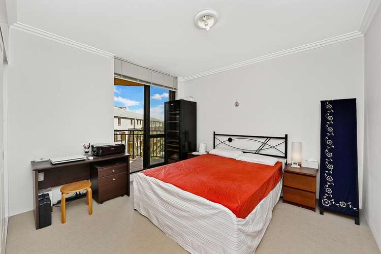 Fourth view of Homely unit listing, 717/199 Pyrmont Street, Pyrmont NSW 2009