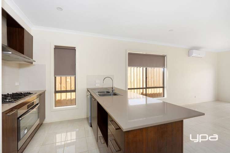 Third view of Homely house listing, 12 Edgware Street, Thornhill Park VIC 3335