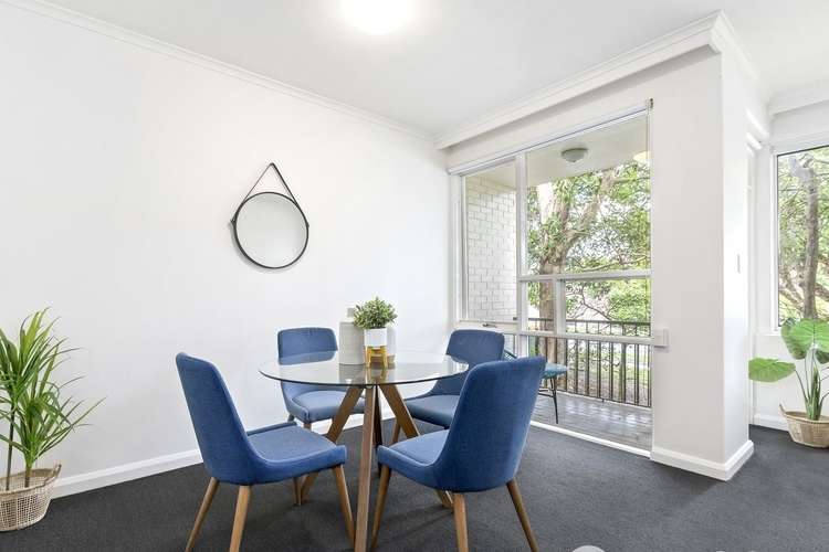 Second view of Homely apartment listing, 2/40 Northcote Avenue, Caulfield North VIC 3161
