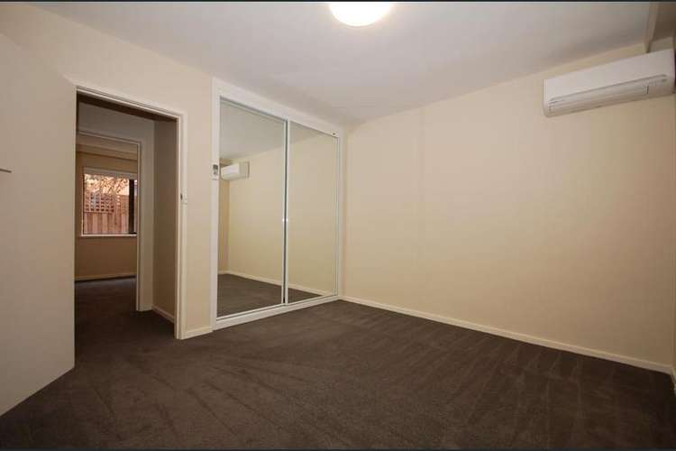 Fifth view of Homely apartment listing, 5/684 Inkerman Road, Caulfield North VIC 3161