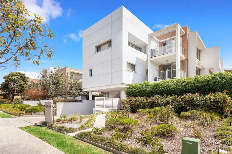 Second view of Homely apartment listing, 42/137 Willarong Road, Caringbah NSW 2229