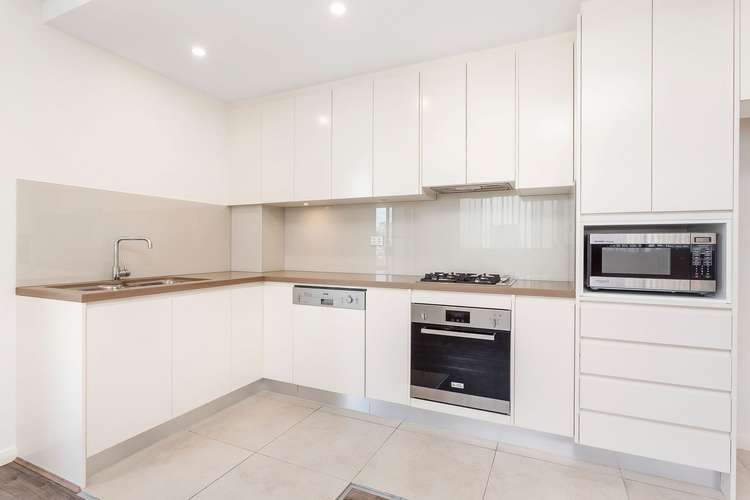 Third view of Homely apartment listing, 42/137 Willarong Road, Caringbah NSW 2229